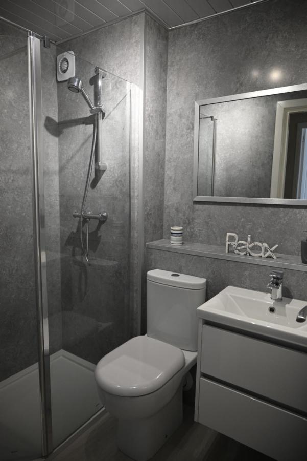 Ground Floor West End /City Centre / Rockvilla Flat & Parking Γλασκώβη Εξωτερικό φωτογραφία