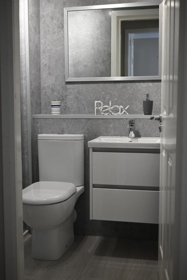 Ground Floor West End /City Centre / Rockvilla Flat & Parking Γλασκώβη Εξωτερικό φωτογραφία
